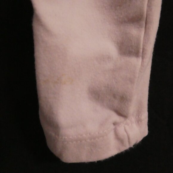 KIDS HEADQUARTERS | 18 months | Pink Pajama Bottoms *Stain... See last photo - Picture 7 of 13